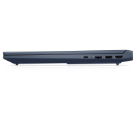HP Victus 15 i5-12450H/16GB/512 GTX1650 144Hz Blue - 1090924 - zdjęcie 6